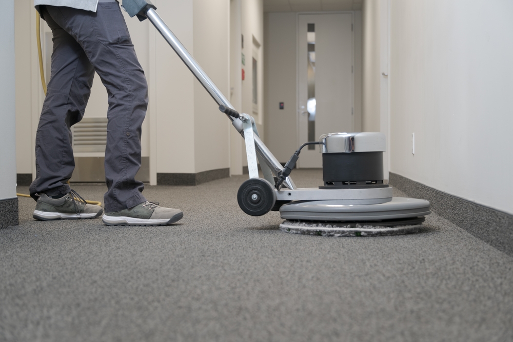 Carpet Cleaning in Pasadena near me