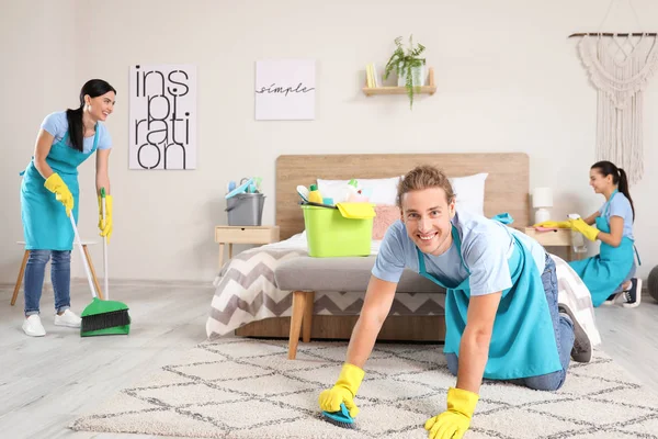 Carpet Cleaning in Hemet near me