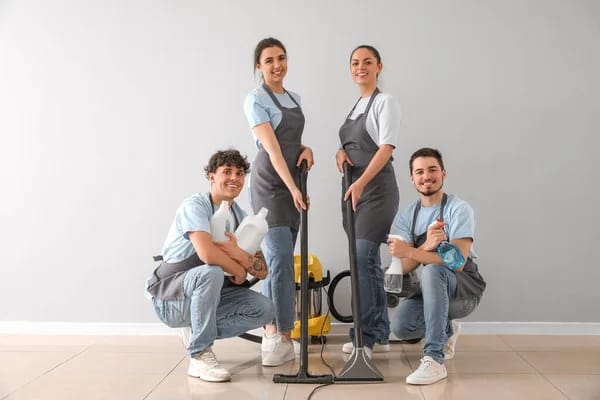 Carpet Cleaning in Santa Monica near me