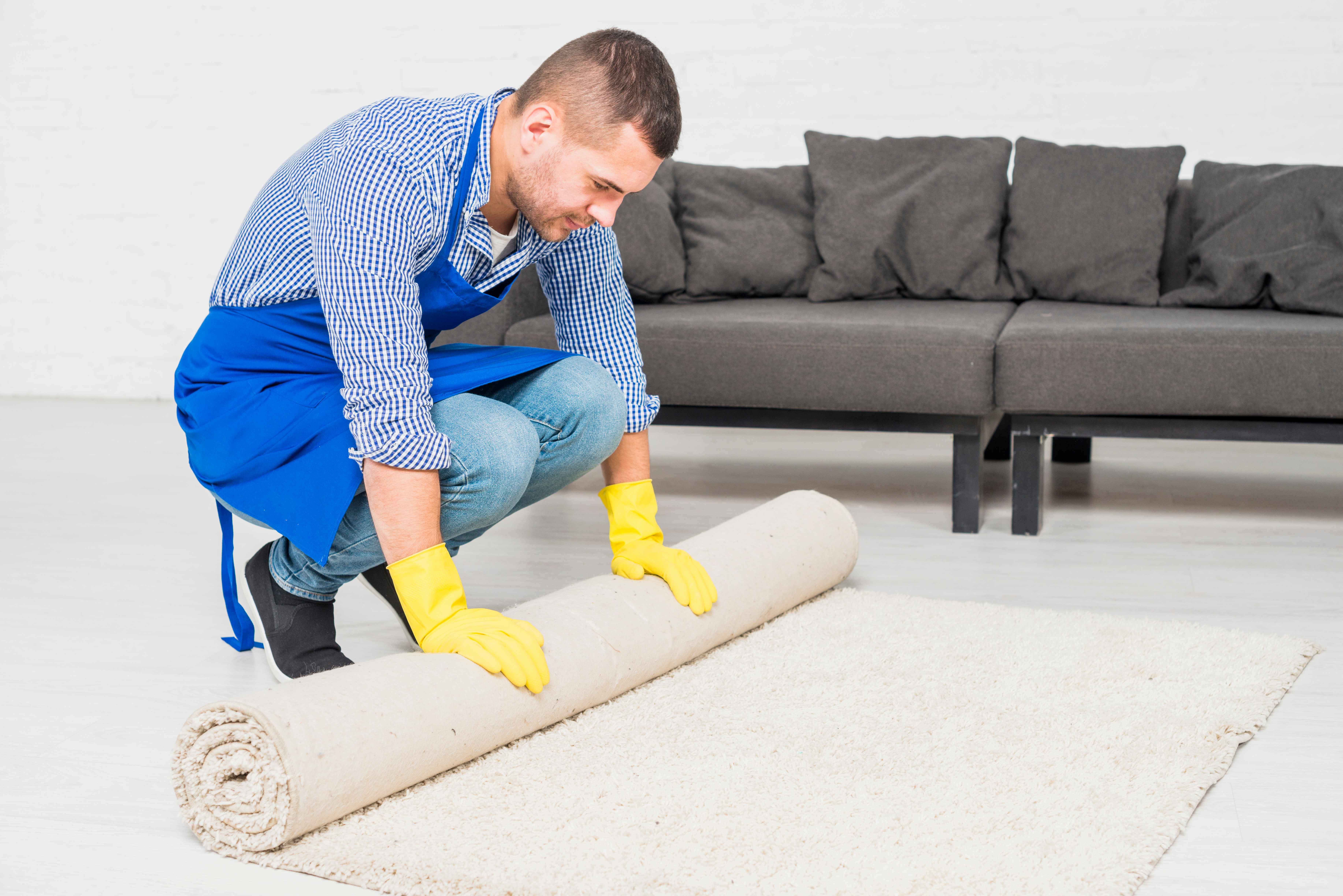 Carpet Repair in Newport Beach near me