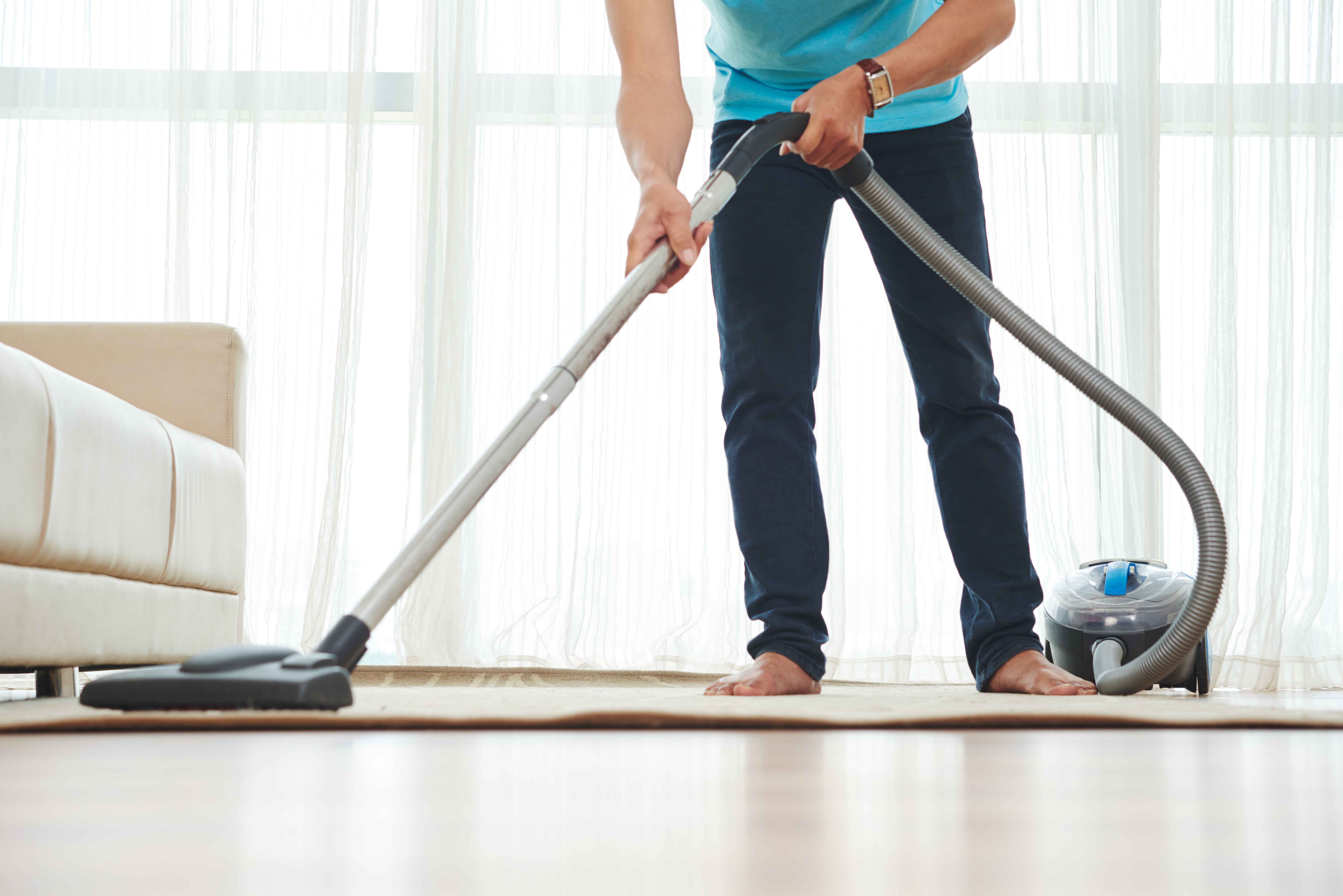 Carpet Cleaning in Rialto near me
