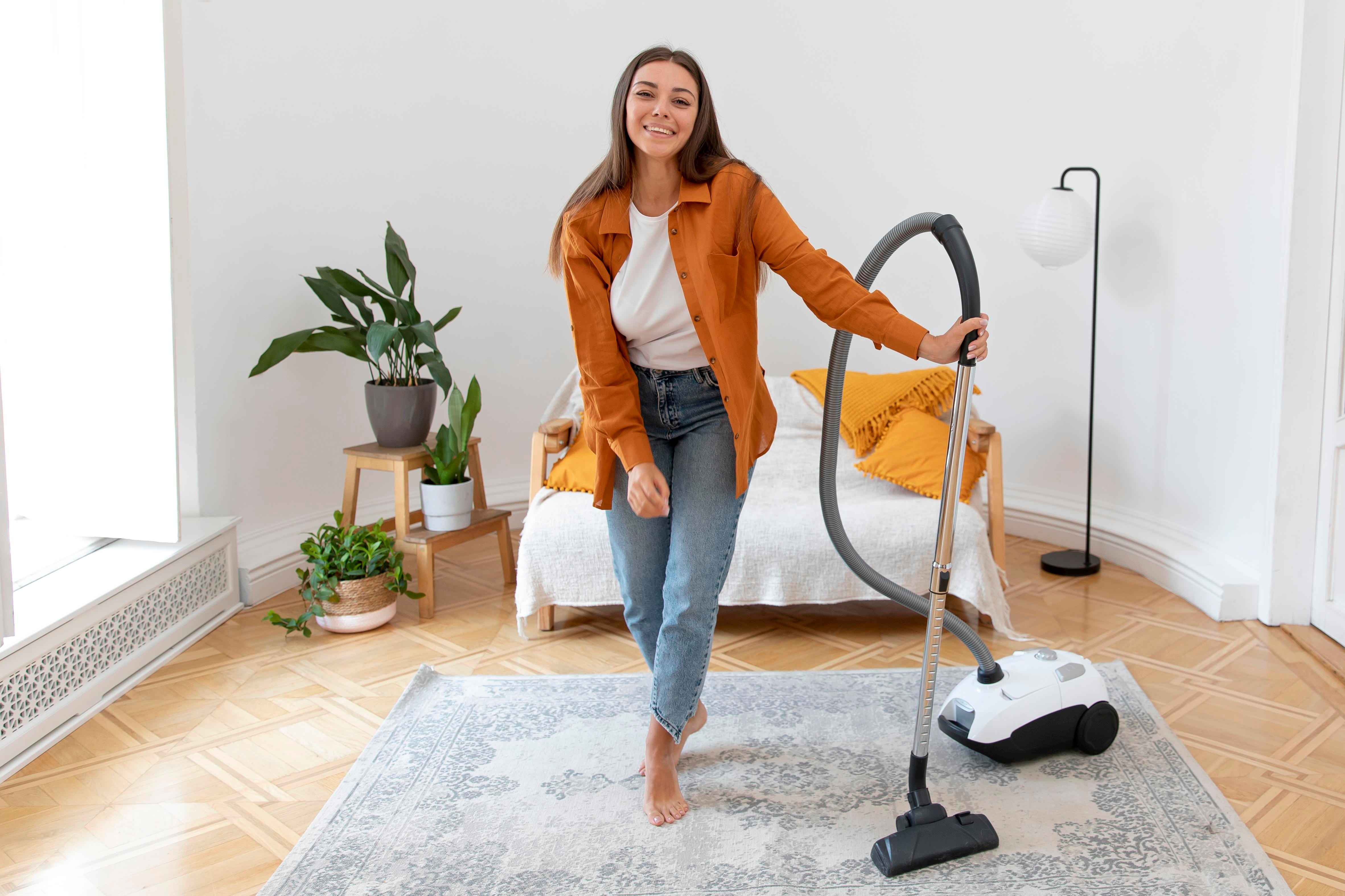 Carpet Cleaning in Redlands near me