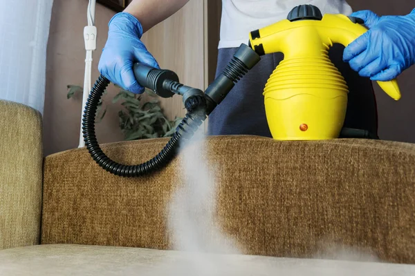 Professional Upholstery Sanitization in Newport Beach and Disinfection - Deep Clean Furniture Sanitizing near Newport Beach